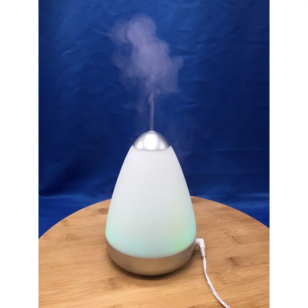 Sparoom PureMist Essential Oil Ultrasonic Aromatherapy Diffuser